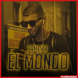 Обложка для Samara - El Mondo