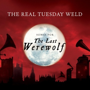 Обложка для The Real Tuesday Weld - Let it Come Down