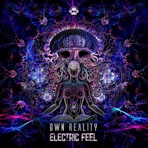 Обложка для Electric Feel - Own Reality (Original Mix)