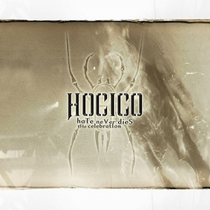 Обложка для Hocico - El Canto Debajo De La Tierra