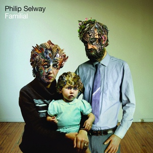 Обложка для Philip Selway - Patron Saint