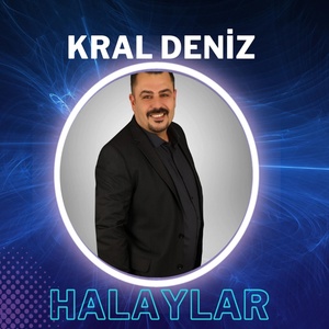 Обложка для Kral Deniz - Çalgamış Halay