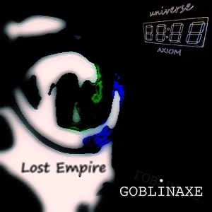 Обложка для Goblinaxe - Alienated