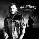 Обложка для Motörhead - Emergency