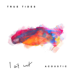 Обложка для True Tides - I Can't Wait