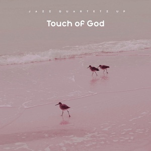 Обложка для Rooby Jeantal - Touch of God