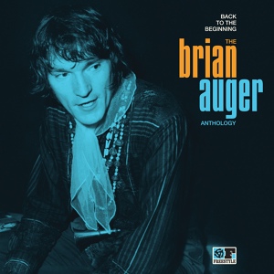 Обложка для Brian Auger feat. Savannah Auger - Butterfly