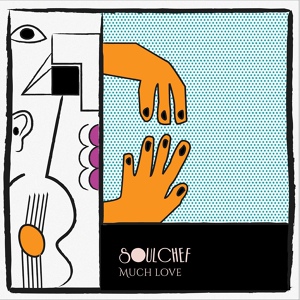 Обложка для SoulChef - Much Love