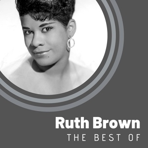 Обложка для Ruth Brown & Her Rhythmakers - Mambo Baby
