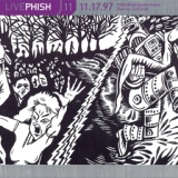 Обложка для Phish - Fire