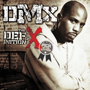 Обложка для DMX - What's My Name? (Producer - Irv Gotti, Self) (1999)