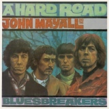 Обложка для John Mayall & The Bluesbreakers - Eagle Eye