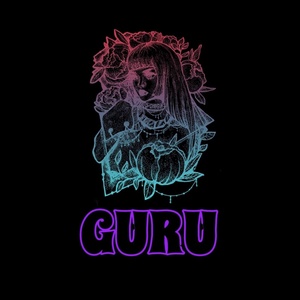 Обложка для RINEILD - Guru