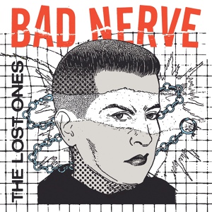 Обложка для Bad Nerve - Prisoners