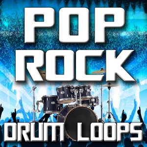 Обложка для Ultimate Drum Loops - Straight Pop Rock Groove Drum Loop Pt.5 (138 BPM Long)