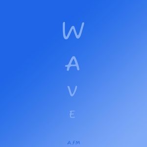 Обложка для A.FM - Wave