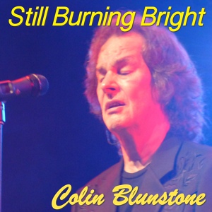 Обложка для Colin Blunstone - Don't Feel No Pain No More