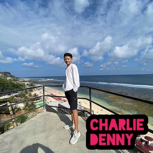 Обложка для Charlie Denny - Kamu Yang Menangis