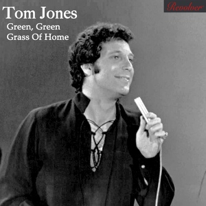 Обложка для Tom Jones - Danny Boy