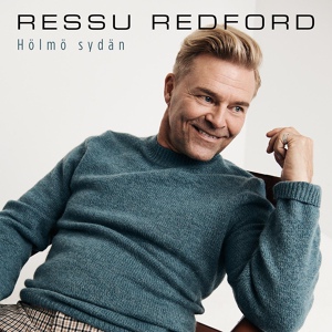 Обложка для Ressu Redford - Kävi miten kävi