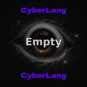Обложка для CyberLang - Undefined