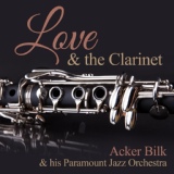 Обложка для Acker Bilk & His Paramount Jazz Orchestra - 100 Ways