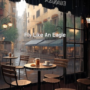 Обложка для Comfortable Morning - Fly Like An Eagle