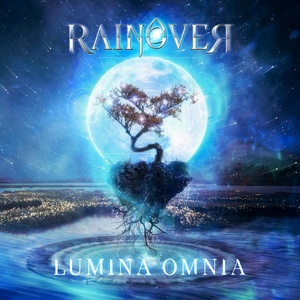 Обложка для Rainover feat. Anders Jacobsson - Lumina Omnia