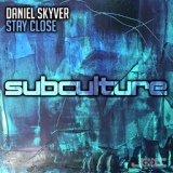 Обложка для Daniel Skyver - Stay Close