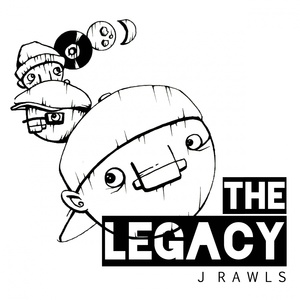 Обложка для J. Rawls feat. Rashad - Rio