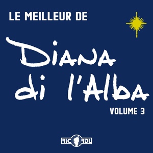 Обложка для Diana di l'Alba - Zia Maria