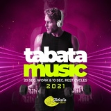 Обложка для Tabata Music - Levitating
