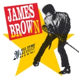 Обложка для James Brown, The J.B.'s - Hot Pants (She Got To Use What She Got To Get What She Wants)