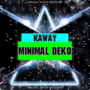 Обложка для KawaY - Minimal Deko