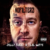 Обложка для Jelly Roll, Lil Wyte - Play No Games (feat. Ace)