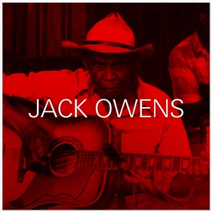 Обложка для Jack Owens - Missouri Waltz
