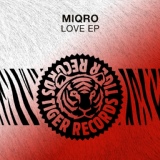 Обложка для Miqro - Better Love