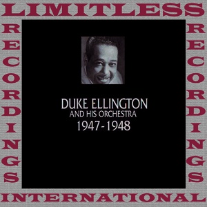 Обложка для Duke Ellington - A Woman And A Man