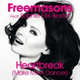 Обложка для Freemasons - Heartbreak (Make Me a Dancer) [feat. Sophie Ellis-Bextor]