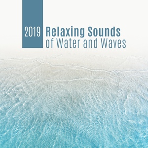 Обложка для Ocean Waves for Sleep, The Calming Sounds Of Nature, Calming Waters Consort - Arctic Waves