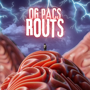Обложка для OG PACS - Routs