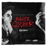 Обложка для Alice Cooper - Poison