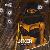 Обложка для VERVGE - Jixer