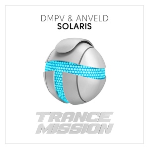 Обложка для DMPV, Anveld - Solaris