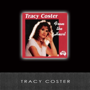 Обложка для Tracy Coster - Dreaming of You
