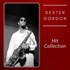 Обложка для Dexter Gordon - Dextrose