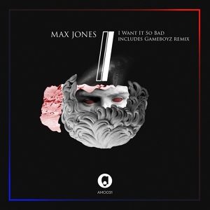 Обложка для Max Jones - Tell Me (Original Mix)