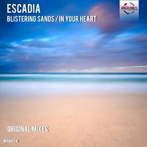 Обложка для Escadia - In Your Heart (ORIGINAL VOCAL MIX)