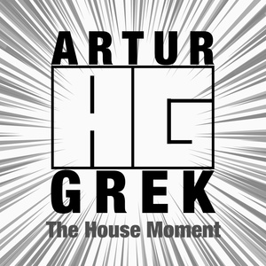 Обложка для Artur Grek - Morning