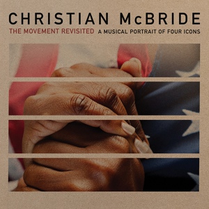 Обложка для Christian McBride - Brother Malcolm